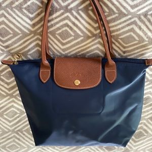 Longchamp Tote